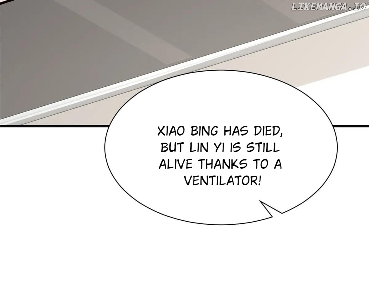 I randomly have a new career every week Chapter 815 - page 4